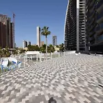 Sunset Waves Ii - Arena