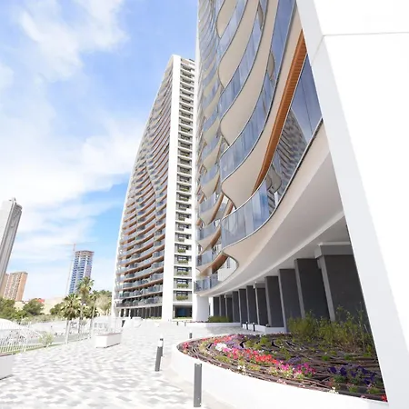 Sunset Waves Ii - Arena Apartamento