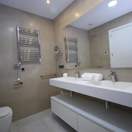 Sunset Waves Ii - Arena * Benidorm