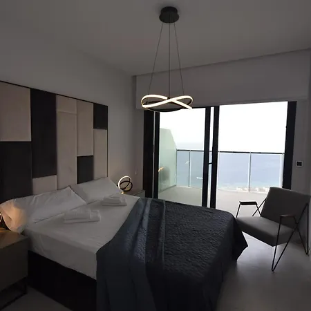 Sunset Waves Ii - Arena * Benidorm