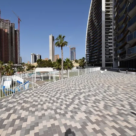 Sunset Waves Ii - Arena