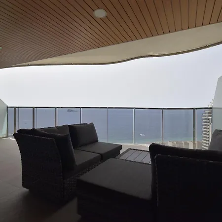 Sunset Waves Ii - Arena Apartamento