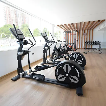 Sunset Waves Ii - Arena Apartamento