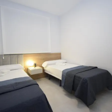 Apartamento Sunset Waves Ii - Arena