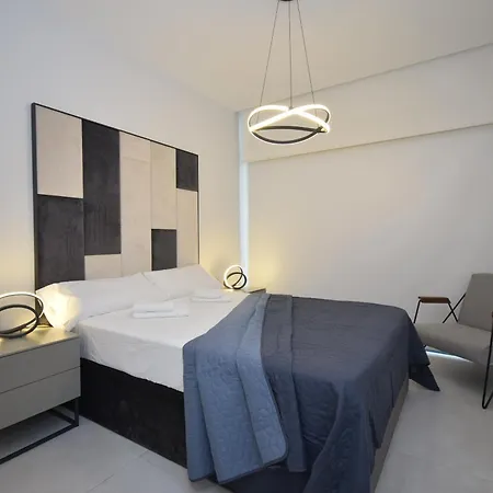 Apartamento Sunset Waves Ii - Arena