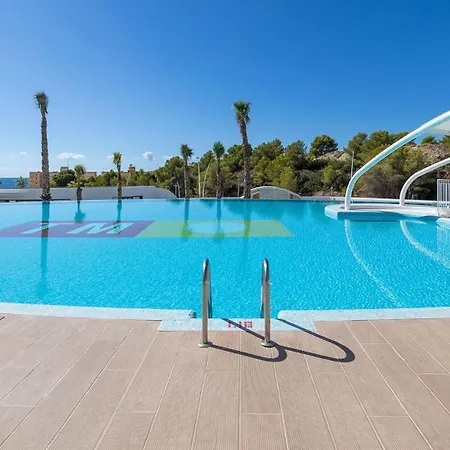 Sunset Waves Ii - Arena Benidorm