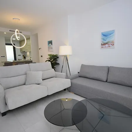 Appartement Sunset Waves Ii - Arena *