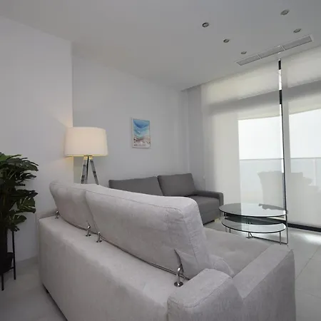 Sunset Waves Ii - Arena Appartement *
